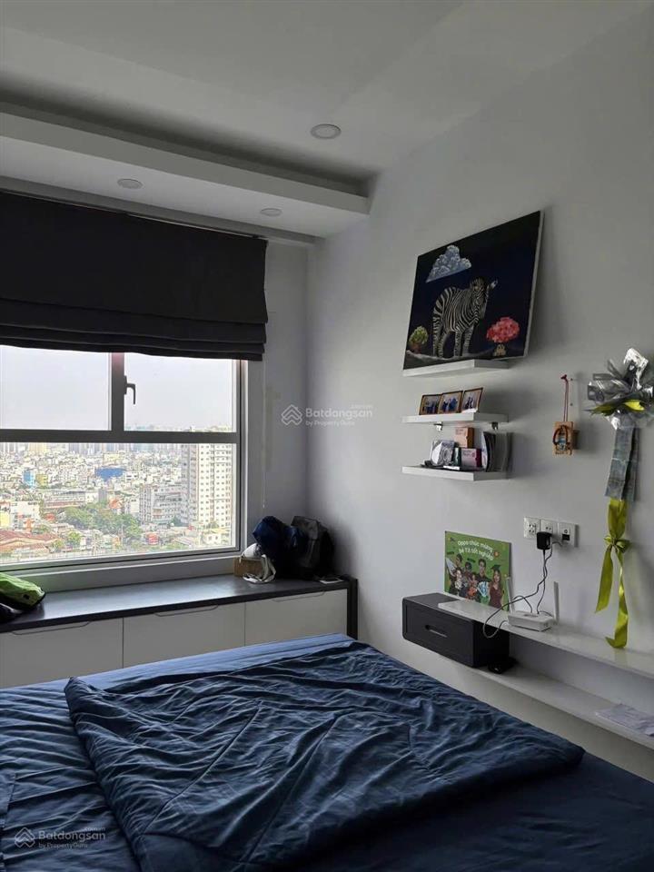 Căn hộ cao cấp sunrise city 76m2 2pn 2wc, đối diện lotte mart khu dân trí cao