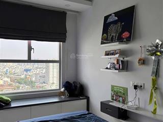 Căn hộ cao cấp sunrise city 76m2  2pn  2wc đối diện lotte mart  khu dân trí cao