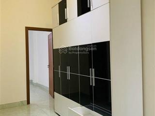 Bán nhà 2l hẻm xe hơi bùi hữu nghĩa 65m2  sổ hồng riêng không dính quy hoạch