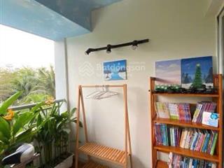 Bán gấp ch 4s riverside garden 80m22pn view cây thoáng mát sổ hồng