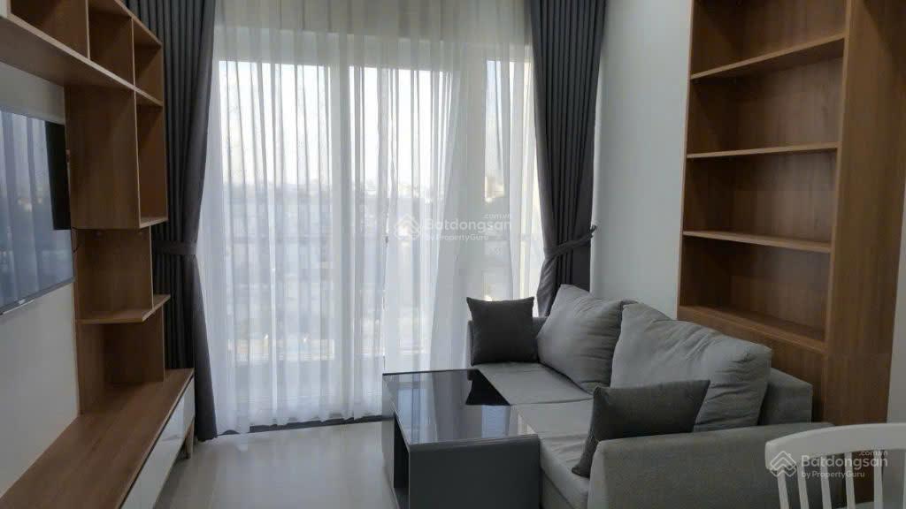 Căn hộ chung cư osimi tower tại lê đức thọ, gò vấp, 70m2 , giá 2 tỷ 100