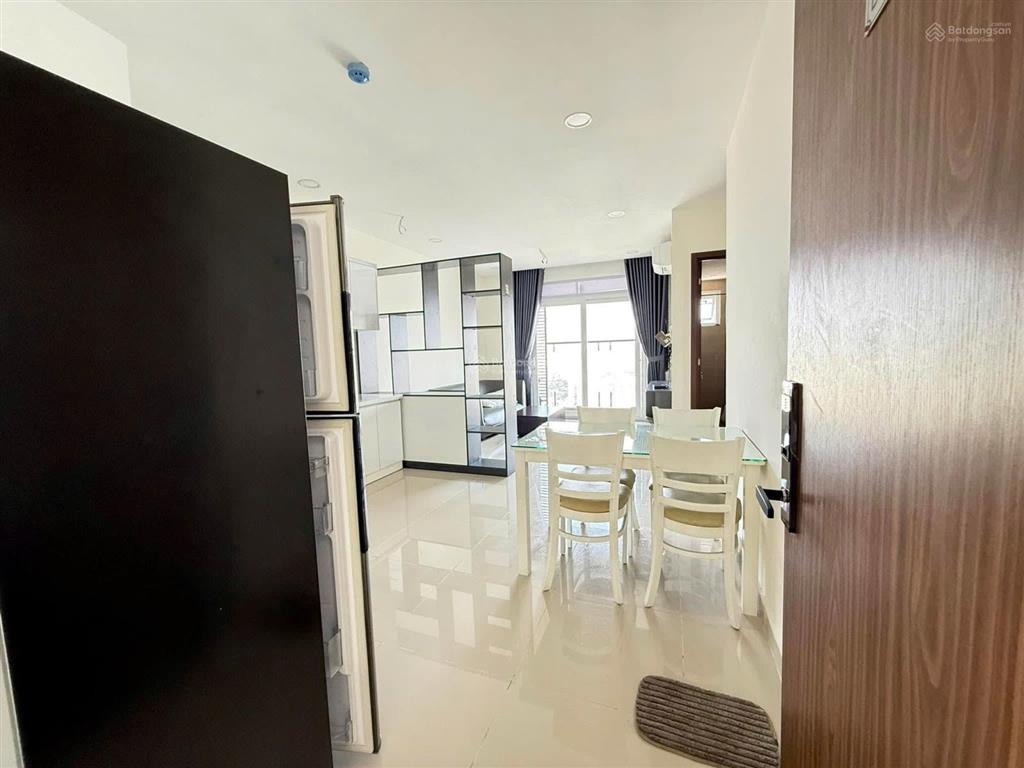 Bán cc the western capital, 70m2, 2pn, 2wc, lý chiêu hoàng, q6, hcm , giá 1 tỷ 870