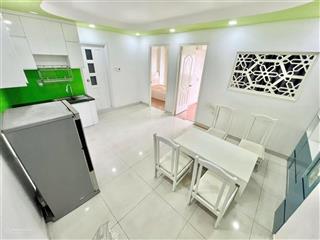 Bán cc miếu nổi, 72m2, 2pn, 2wc tại vũ huy tấn, p3, bình thạnh, hcm , giá 1 tỷ 980