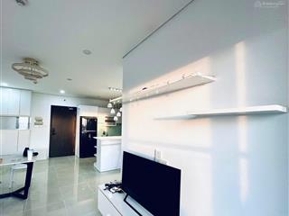 Bán cc 2pn, 2wc, 70m2 tại dragon hill residence, nhà bè, hcm giá  2 tỷ 560