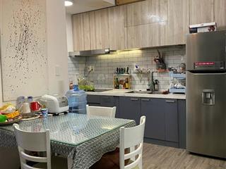 Bán căn hộ bình khánh, 69m2, 2pn, 2wc, chính chủ bao đẹp, giá  1 tỷ 760