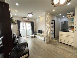 Bán gấp căn hộ heaven riverview 1,6 tỷ, 65m2, 2pn, 2wc, full nội thất tại quận 8, hcm