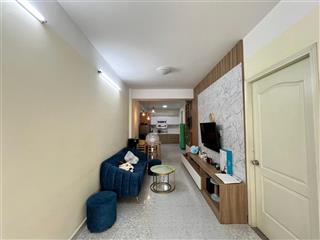 Bán cc khang gia gò vấp, 1,7 tỷ, 76m2, 2pn, 2wc chỉ với bao đẹp