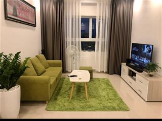 Bán ch 2pn, 58m2 tại 9 view apartment, 1,66 tỷ, q9, hcm  giá cực chất!