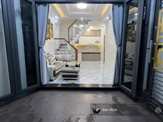 Bán nhà riêng tại nguyễn văn công, 3,59 tỷ, 48m2, 3pn, 3wc, 2 tầng siêu hot