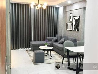 Bán căn góc cc 2pn, 2wc, 73m2, giá 2,3 tỷ tại conic riverside, tạ quang bửu, q8, hcm