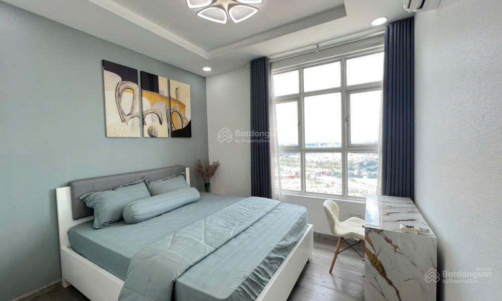 Bán căn hộ sky 9, 68m, 2pn, giá rẻ, chính chủ