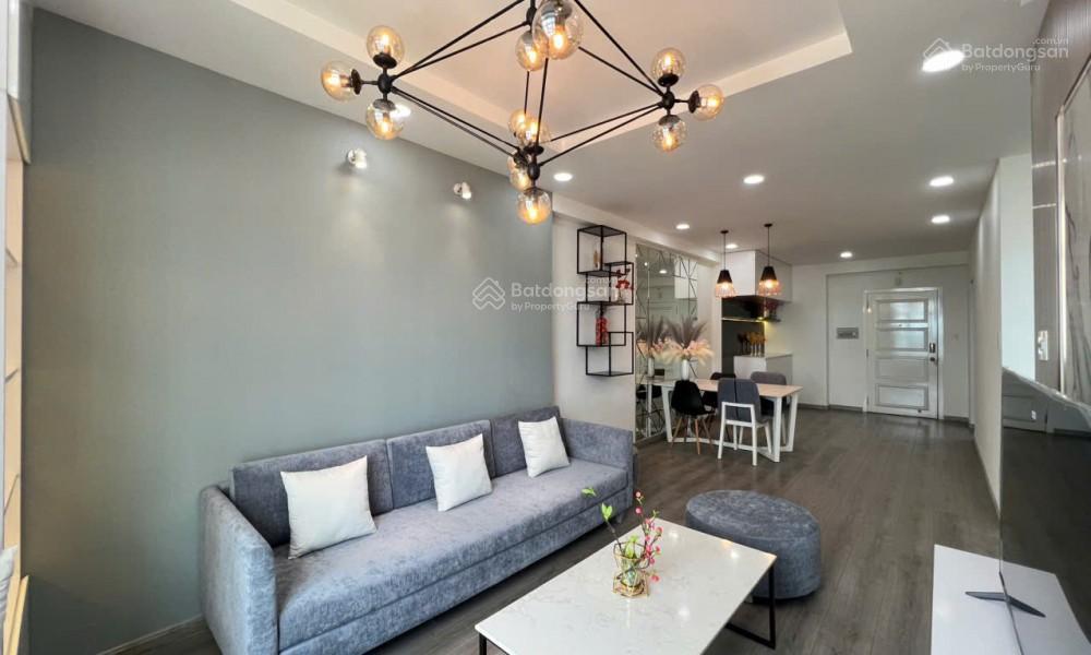 Bán căn hộ sky 9, 68m, 2pn, giá rẻ, chính chủ