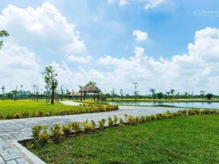 Chính chủ bán lô góc kđt daresco đức hòa  sát vin 1,8 tỷ