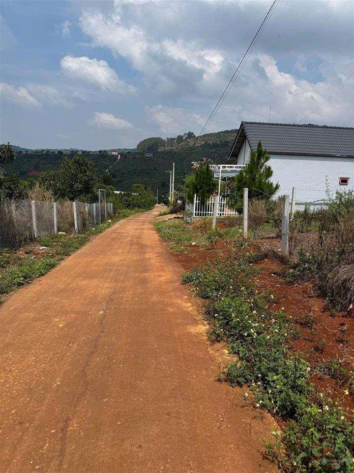 Bán lô đất 462m2 ngang 9m sẵn 100m thổ cư giá chỉ 1,2 tỷ