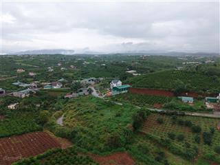 Đất thị trấn mặt tiền nhựa sau đất có suối, giá chỉ 1 tỷ 950