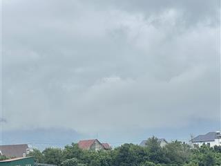 Đất đông thanh view săn mây view đồi thông