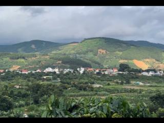 Đất đẹp view triệu đô ven đà lạt chỉ 2 tỷ  ven trung tâm đà lạt, không khí mát lạnh quanh năm