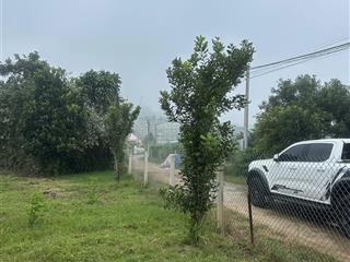 Đất nam ban giá tốt vị trí đẹp, dân cư hiện hữu