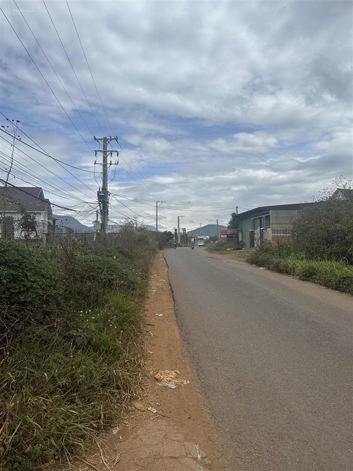 Bán đất đẹp bồng lai, đức trọng