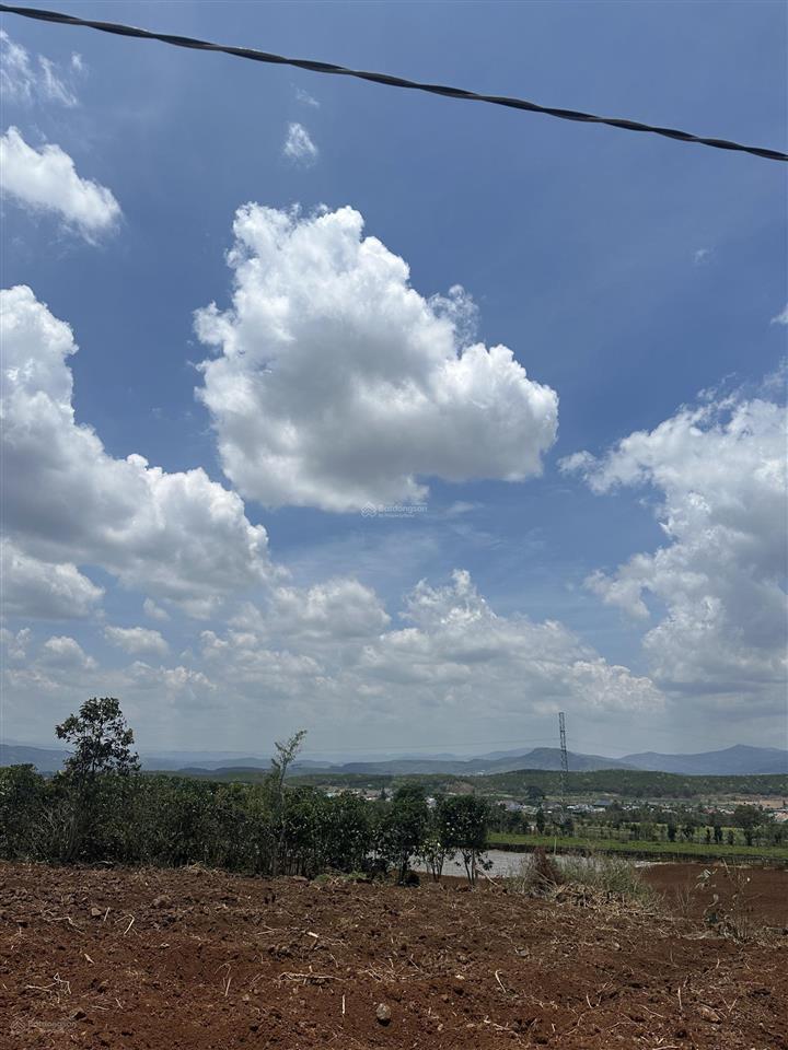 Bán đất đẹp bồng lai, đức trọng