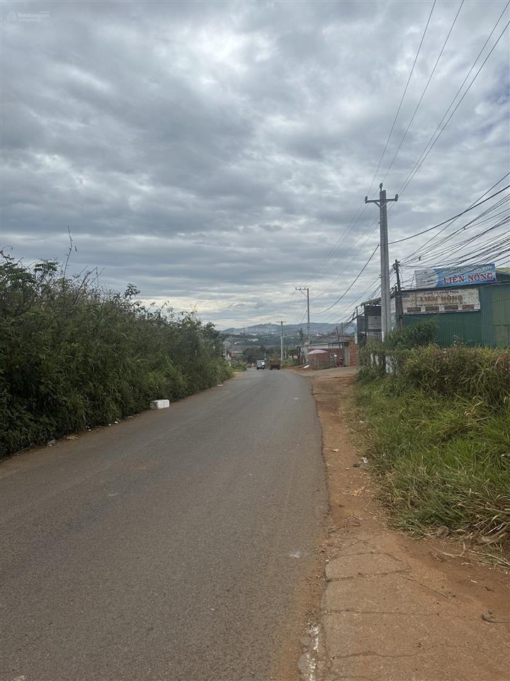 Bán đất đẹp bồng lai, đức trọng