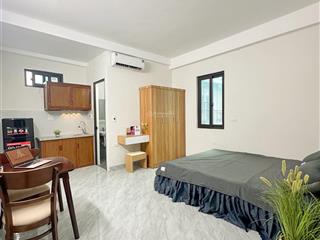 Cho thuê phòng 25m2 ở 255 cầu giấy gần vành đai 2