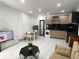 Cho thuê căn hộ 2pn 65m2 tại phố vĩnh phúc ba đình 11tr/ tháng đầy đủ tiện nghi ô tô đỗ cửa free!