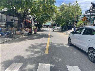 Bán lô đất mặt tiền lê doãn nhạ 98m ngang 5m vị trí sát siêu thị megamarket giá đầu tư