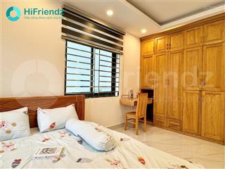 Studio siêu đẹp, thiết kế hiện đại, đầy đủ nội thất ngay tại an khánh quận 2.