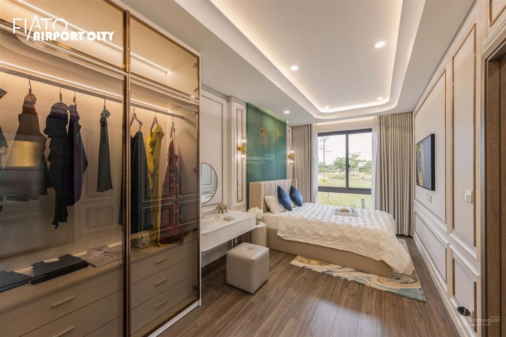 30 suất đầu tư căn hộ sân bay long thành, giá 2,9 tỷ, ck 100tr. bank hỗ trợ ân hạn gốc lãi 24 tháng