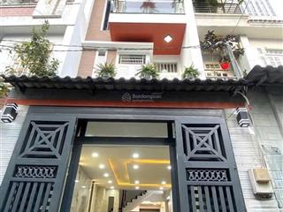Tôi chính chủ cần bán nhà nguyễn hữu thọ, tân hưng, q7  giá 2,89 tỷ