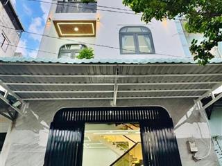 Chính chủ định cần bán nhà ở chợ tân định q1  giá 4 tỷ 990