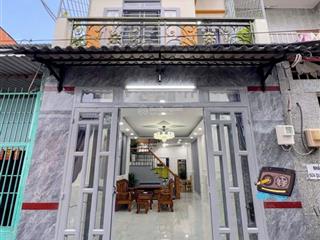 Mua ngay kẻo lỡ nhà đẹp tại bà hom q6, giá thần tài 2 tỷ 790