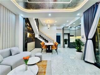 Mua ngay kẻo lỡ nhà hẻm xe hơi lê quang sung, q6, 60m2 | 2tỷ 990