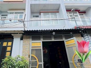 Hết vốn làm ăn cần bán nhà nguyễn oanh gò vấp 56m2  giá 4,12 tỷ