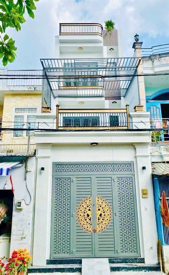 Bán nhà riêng 51,17m2 tại phường phước long b, quận 9, hồ chí minh, 2,83 tỷ