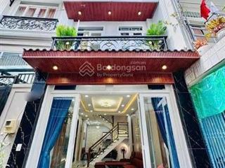 Chủ định cư bán gấp 2.69 tỷ  siêu phẩm tại huỳnh tấn phát q.7