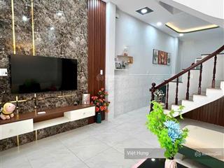 Bán nhanh nhà đẹp tại quang trung  gò vấp  53m2 | 3.05 tỷ