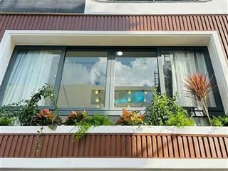 Bán nhà riêng 60m2  3.25 tỷ  hẻm 1 sẹc tại đoàn văn bơ, q4