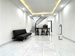 Chú tư về quê bán gấp nhà hoà hưng q10, 52m2/3.69 tỷ