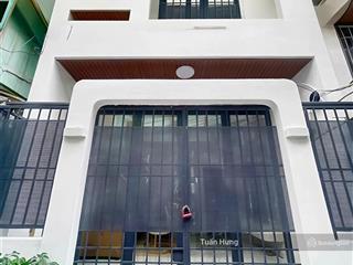 Bán lỗ!! nhà hxh 1/nguyễn cảnh chân q1, dt48m2, giá 3.99 tỷ, có 1 không 2