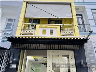 Hàng hiếm uy tín, bán gấp 4.19 tỷ, nhà hẻm ôtô cao thắng q3, 3 tầng/46m2/2pn/ 0909 152 ***