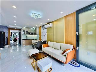 Bán gấp giảm mạnh nhỉnh 5 tỷ sỡ hữu mặt tiền duy tân, phú nhuận  39m2  xe hơi ngủ trong nhà
