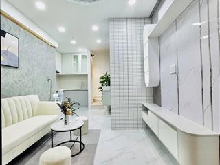 Siêu phẩm nhà đẹp xe hơi nơ trang long nhỉnh 3 tỷ  công năng đầy đủ  giá cực tốt