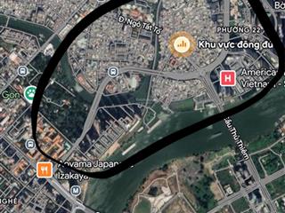 Nhà cấp 4  70m nở hậu  ngay cầu bason  giá 4.x tỷ| chính chủ bán ra kẹt vốn a/e môi giới ib có %