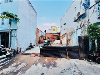79m2 bình thạnh nhỉnh 7 tỷ  hẻm xe tăng thông  ngang khủng 7m2 nở hậu nhẹ  chưa qua đầu tư