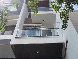 Chdv 5 tầng  74m2 nở hậu  7pn dòng tiền ~ 40tr/ tháng  ngay nguyễn phúc chu, p15, tân bình