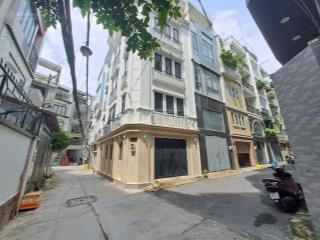 Khu vip hiếm nhà bán q3  38m2 nở hậu  giá rẻ bất ngờ