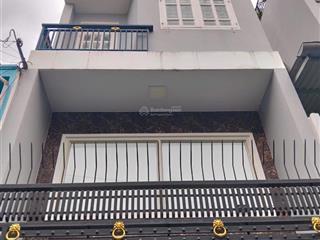 Chdv 6 tầng (61m2)  10pn  hxh trung tâm bình thạnh  chỉ 10.9 tỷ  ngay rạch xuyên tâm