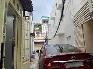 Hxh nguyễn văn đậu, bình thạnh nhỉnh 3 tỷ nhà đẹp full nội thất  4 tầng btct  vào ở ngay
